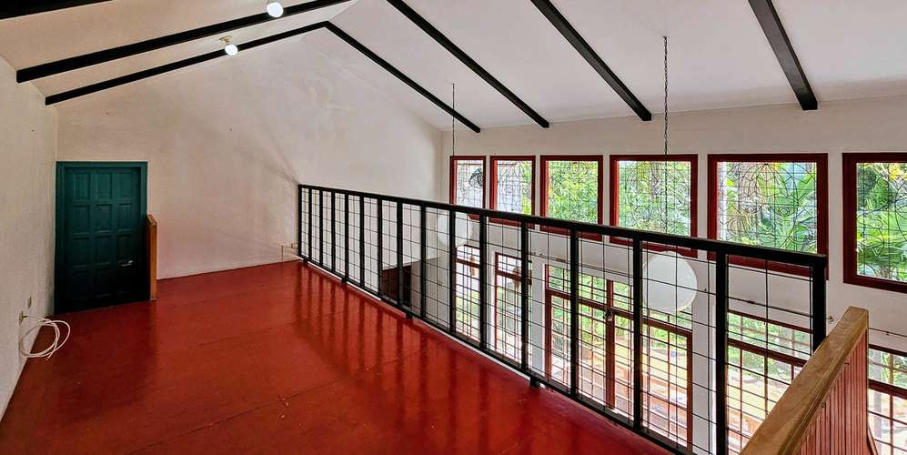 Casa 4 habs en Escazú San Antonio - finca con cafetal y vista - Imagen 4