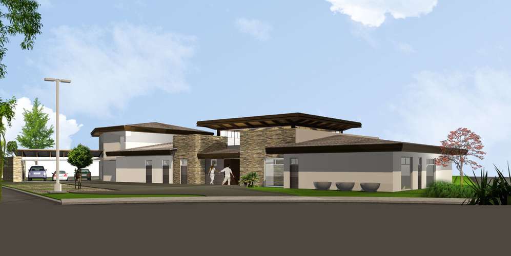 Lote en Santa Ana La Hacienda - Comunidad exclusiva - Diseño incluido - Imagen 6