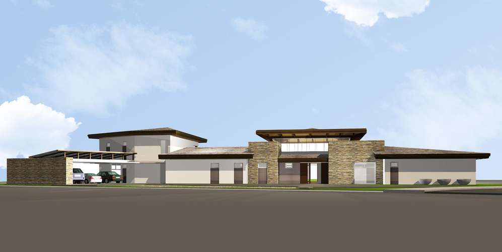 Lote en Santa Ana La Hacienda - Comunidad exclusiva - Diseño incluido - Imagen 5