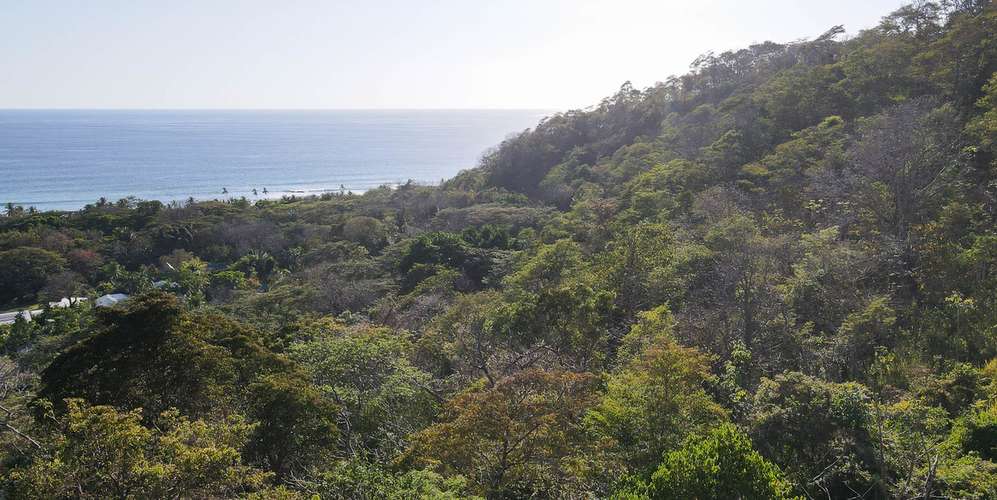 Lote en Carrillo - 2465 m² - ₡538,944,000