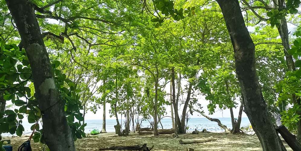 Lot in Santa Teresa Cabuya - Oceanfront Concession - Prime Development