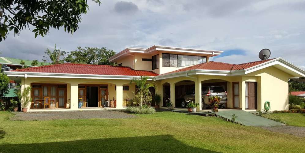 Lote en Desamparados Alajuela - Uso mixto aprobado - Inversión