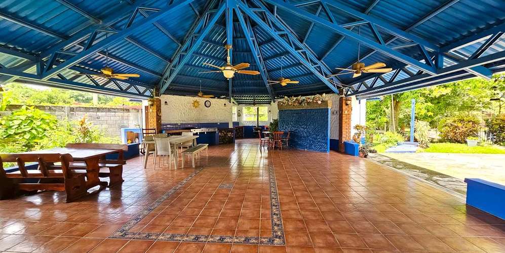 Finca en Alajuela Turrucares con casas y piscina ideal para proyectos - Imagen 5