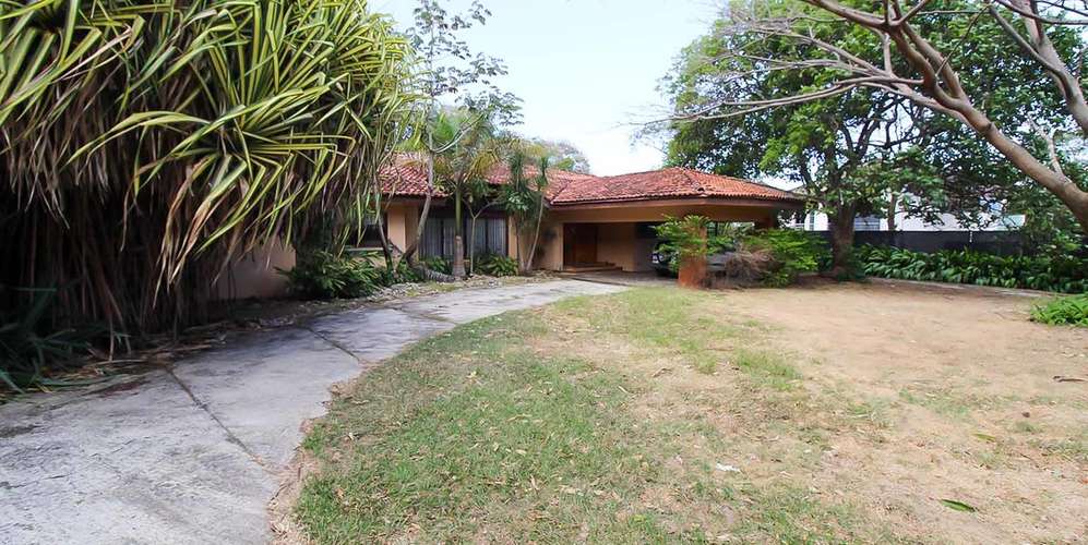 Finca 3 habs en Santa Ana Salitral - Jardines y piscina - Retiro - Imagen 2