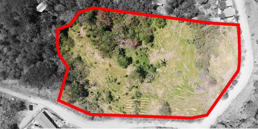 Lote en Cóbano Río Agrio - Esquina principal con 300 m vía pública