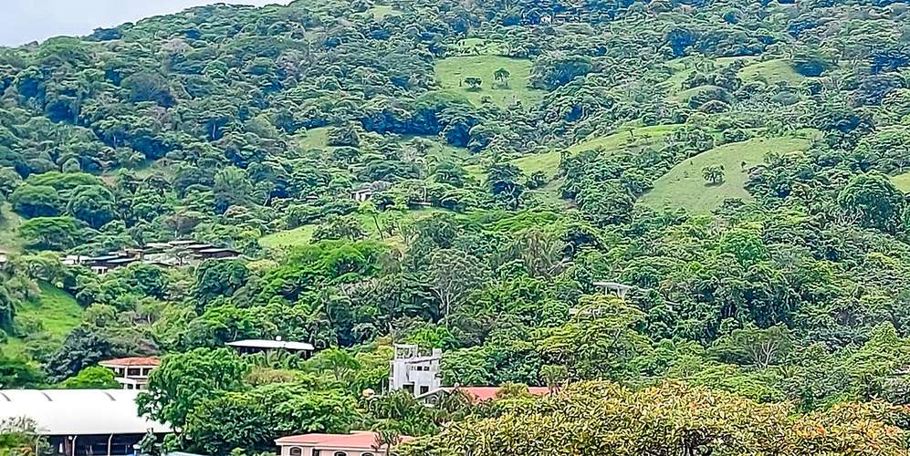 Finca en Piedades Santa Ana 16 ha uso mixto vista montaña inversión - Imagen 3