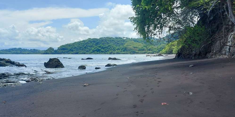 Finca en Garabito Puntarenas - Playa Pita y vista al mar - Desarrollo - Imagen 6