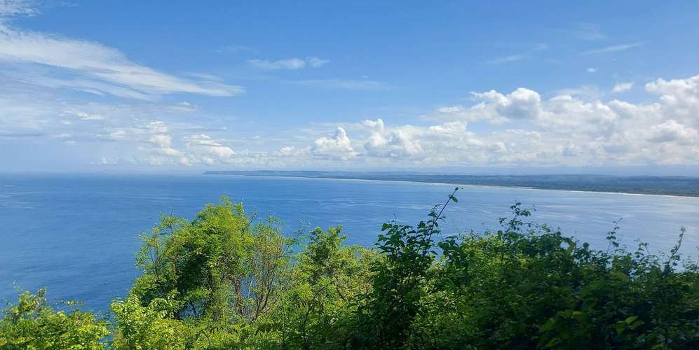 Finca en Garabito Puntarenas - Playa Pita y vista al mar - Desarrollo - Imagen 4