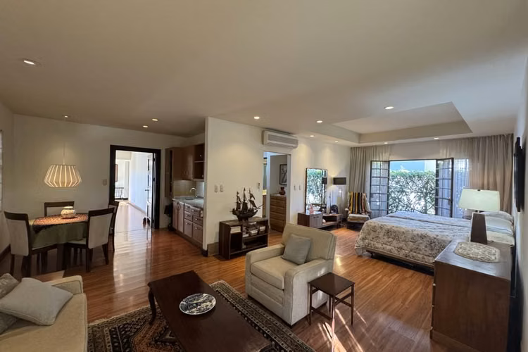 VENDO CASA EN SANTA ANA-PIEDADES. - Imagen 9