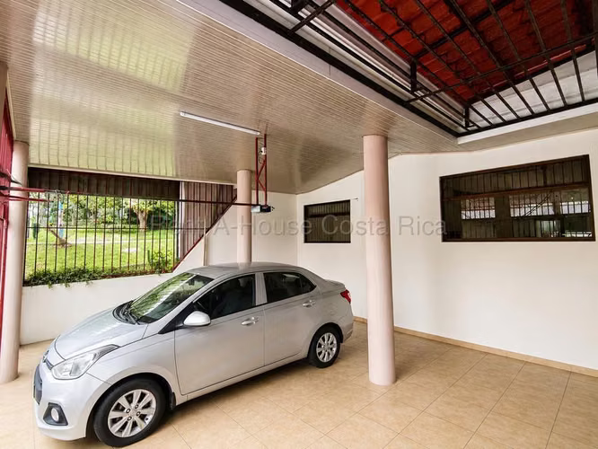 ¡Oportunidad Única! Casa de 1 Nivel en San Francisco de Heredia – Se Vende Rápido