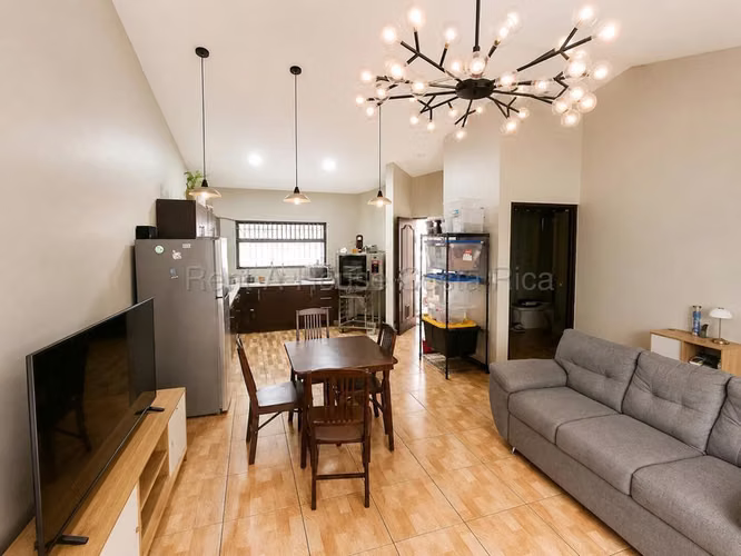 ¡Oportunidad Única! Casa de 1 Nivel en San Francisco de Heredia – Se Vende Rápido
