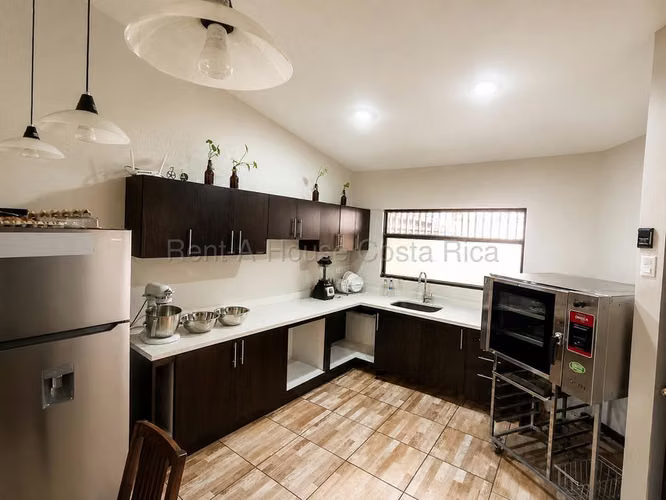¡Oportunidad Única! Casa de 1 Nivel en San Francisco de Heredia – Se Vende Rápido