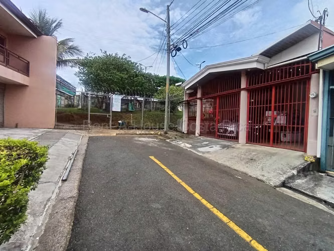 ¡Oportunidad Única! Casa de 1 Nivel en San Francisco de Heredia – Se Vende Rápido
