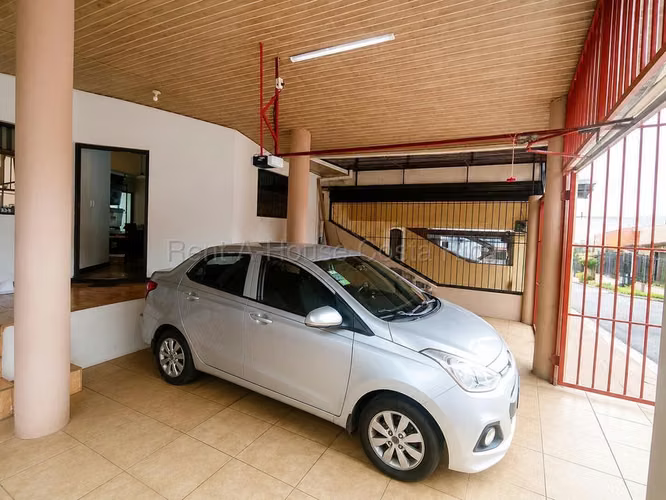 ¡Oportunidad Única! Casa de 1 Nivel en San Francisco de Heredia – Se Vende Rápido