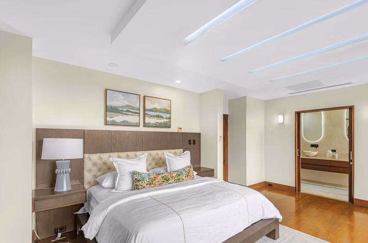 JABONCILLOS: ALQUILER DE APARTAMENTO AMUEBLADO EN CONDOMINIO, ESCAZU - Imagen 9