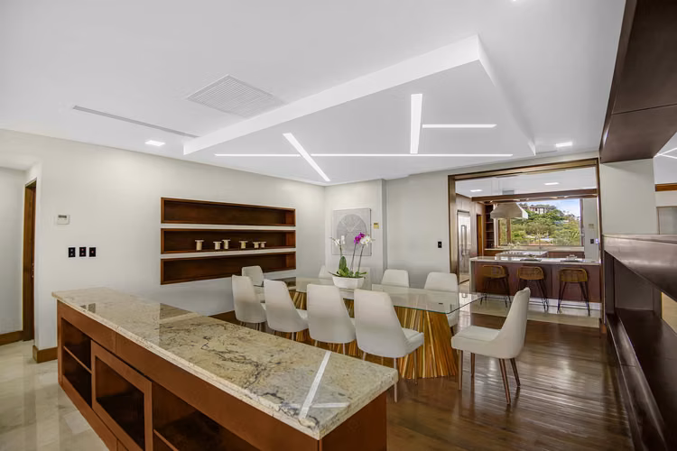 JABONCILLOS: ALQUILER DE APARTAMENTO AMUEBLADO EN CONDOMINIO, ESCAZU - Imagen 18