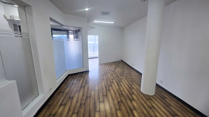 id 42563 Propiedad Comercial en Barrio Dent hasta 32 Pisos