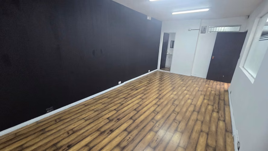 id 42563 Propiedad Comercial en Barrio Dent hasta 32 Pisos