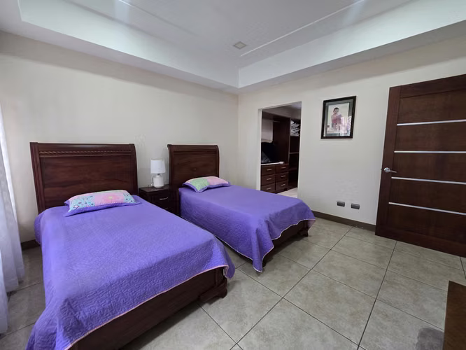 Se Alquila Casa en Sarchí.