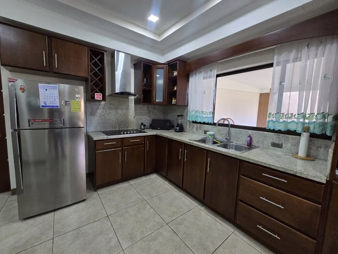 Se Alquila Casa en Sarchí.