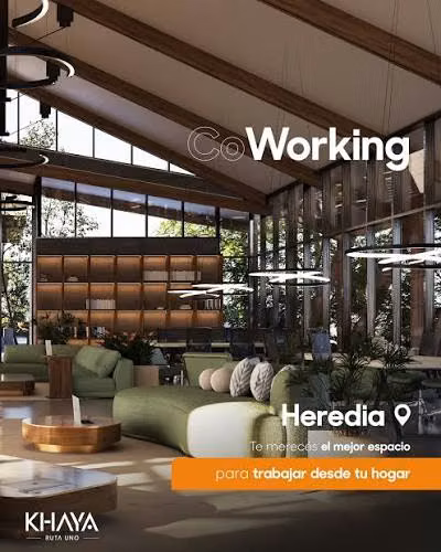 ALQUILER DE APARTAMENTO EN BARREAL, HEREDIA PARA ESTRENAR - Imagen 13