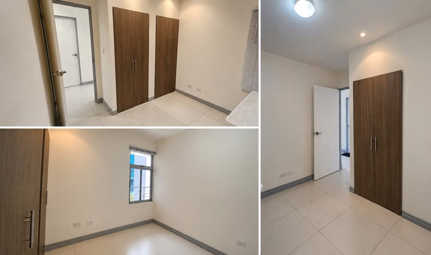 ALQUILER DE APARTAMENTO FULL AMOBLADO EN CARIARI