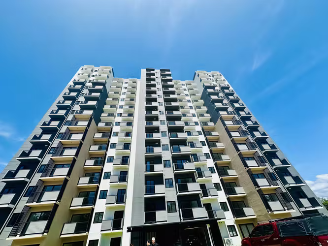 ALQUILER DE APARTAMENTO EN BARREAL, HEREDIA PARA ESTRENAR - Imagen 19