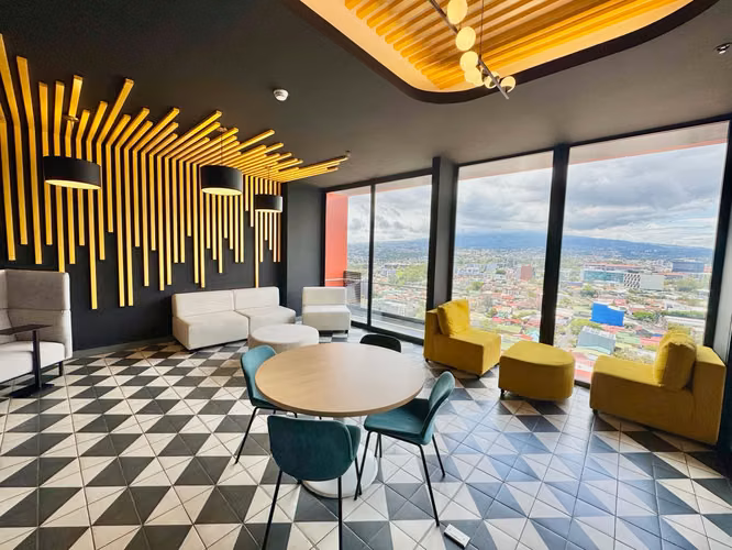 Alquiler de Apartamento en Barrio Escalante, San José - Imagen 12