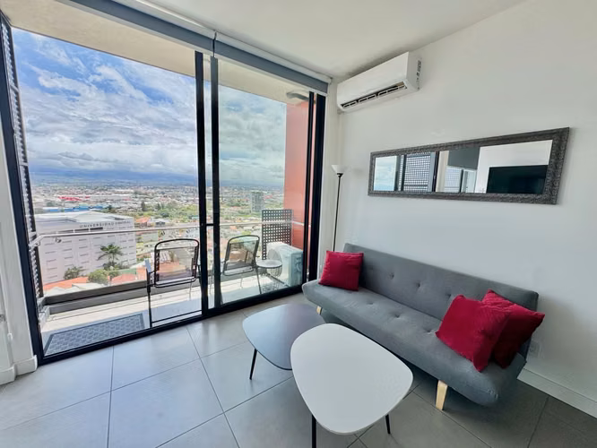 Alquiler de Apartamento en Barrio Escalante, San José - Imagen 3