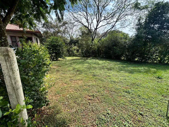 Venta de Lote en Condominio Exclusivo Naranjo 540m2 - Imagen 2