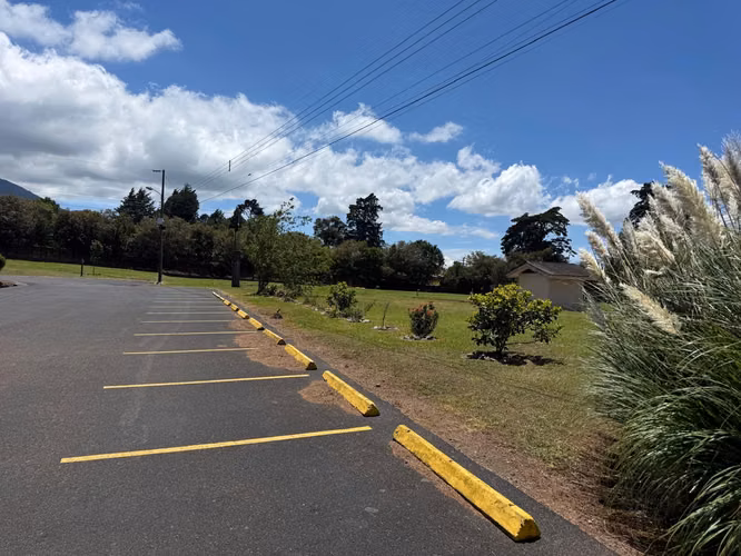 Venta de Casa de Montaña en Fraijanes/ Condominio el Retiro.