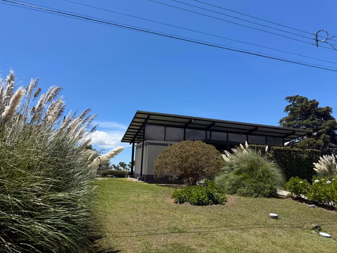 Venta de Casa de Montaña en Fraijanes/ Condominio el Retiro.