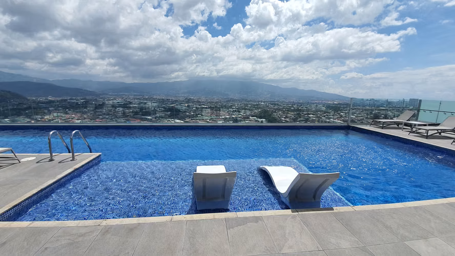 ¡RETORNO INMEDIATO! Apartamento de Lujo en Piso 20 con Excelente Rentabilidad - Imagen 16