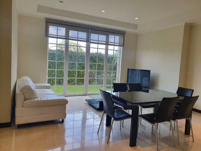 Rental Apartment in Los Laureles, Escazú, El Cortijo