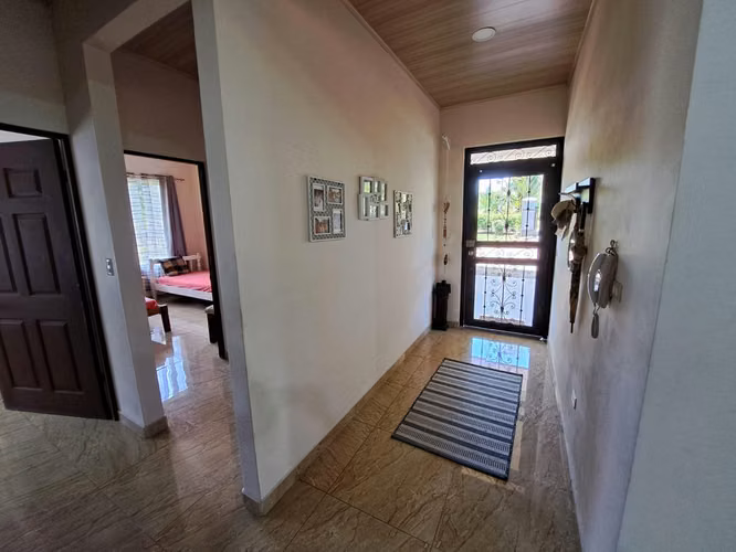 Quinta con Negocio de Vivero en Sarapiquí