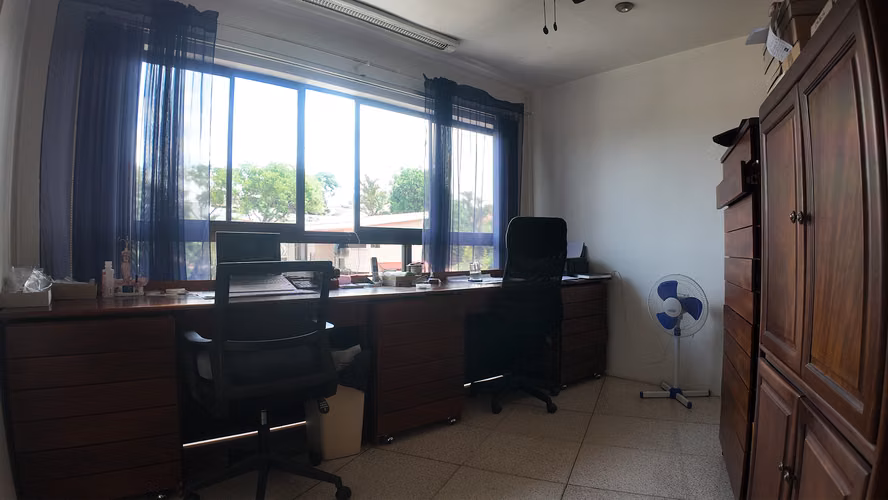 Exclusiva Propiedad en Escazú con Excelente Potencial de Ingresos