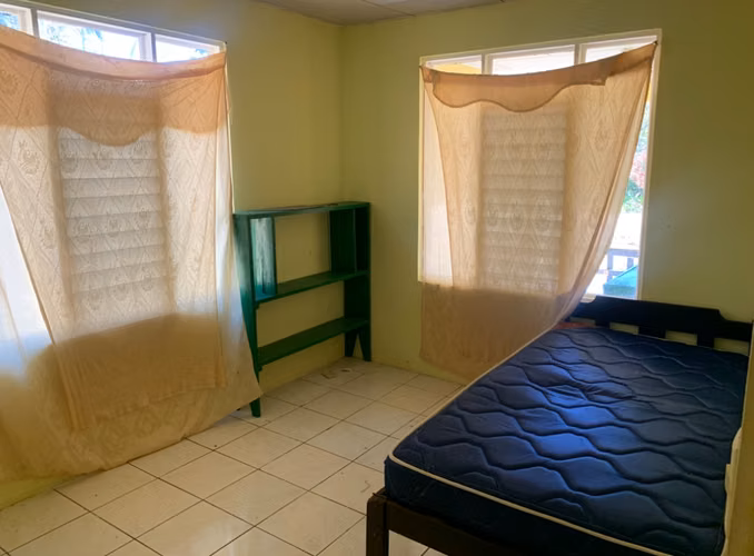 HOUSE FOR RENT IN HUACAS, HOJANCHA