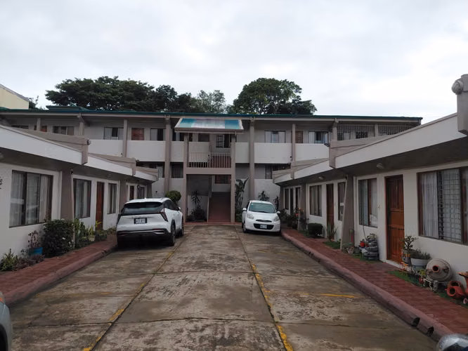 Apartamento en Venta en Vargas Araya, Montes de Oca - MVV - Imagen 12