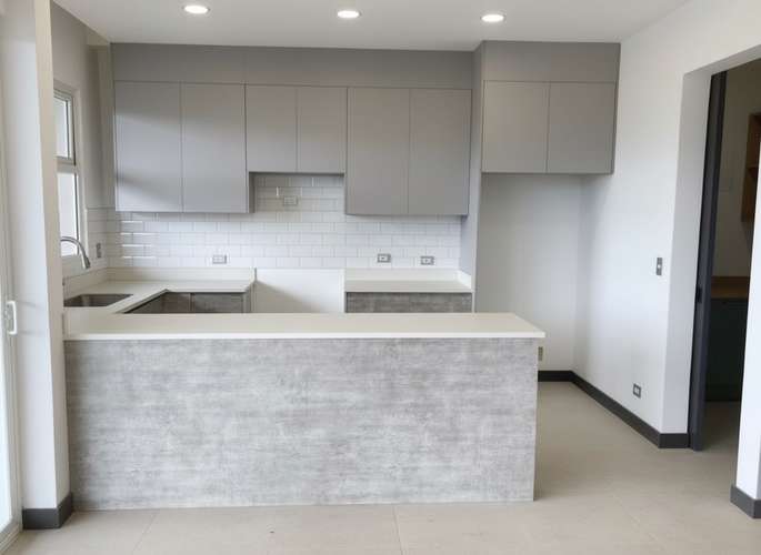Exclusivo apartamento de 3 habitaciones en Guachipelín, Escazú: terraza privada y vistas panorámicas - Imagen 2