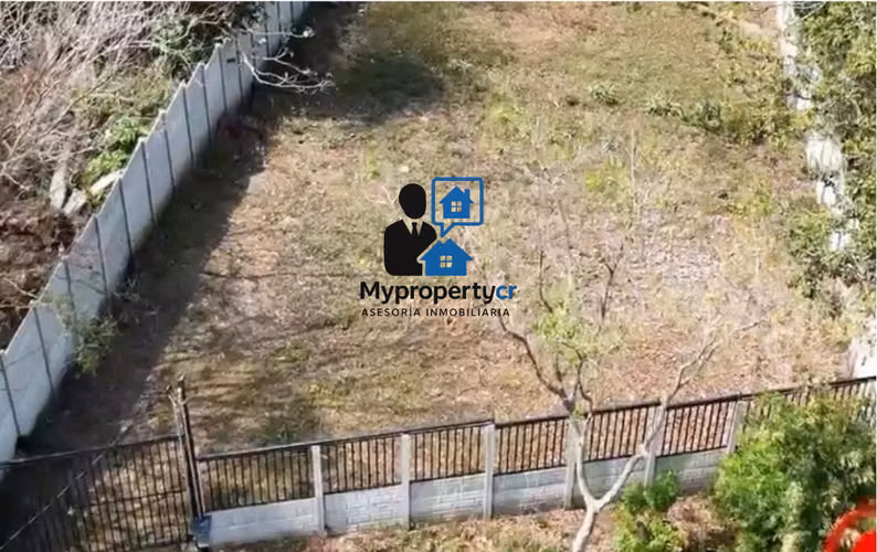 Se vende gran lote en zona PREMIUM de Escazú. - Imagen 3