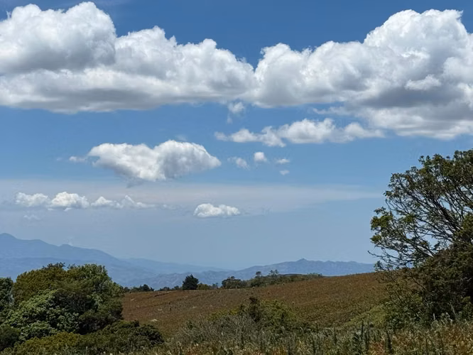 LOTES EN VENTA CON VISTAS PANORAMICAS  -  SABANA REDONDA DE POAS