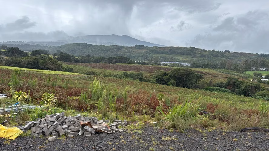 LOTES EN VENTA CON VISTAS PANORAMICAS  -  SABANA REDONDA DE POAS