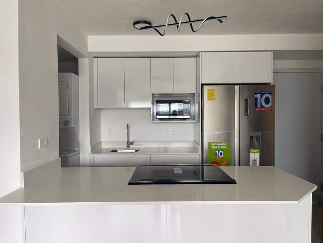 ALQUILER DE APARTAMENTO EN KHAYA, CURRIDABAT*