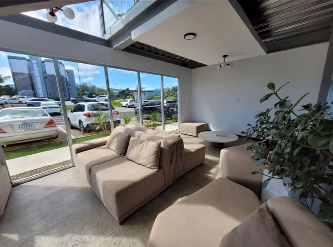 ALQUILER DE APARTAMENTO EN KHAYA, CURRIDABAT*