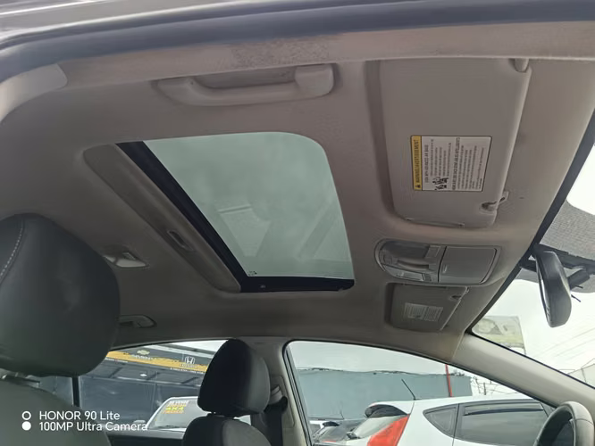 Hyundai elantra limited