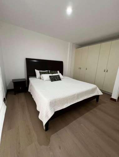APARTAMENTO EN ESCAZU Condominio - Imagen 3
