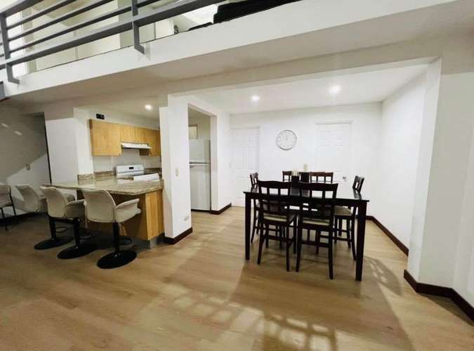 APARTAMENTO EN ESCAZU Condominio - Imagen 2