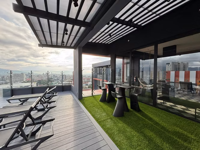 Estilo de Vida y Alta Plusvalía: Apartamento Nuevo en BÖ Escalante con Vistas de Ensueño - Imagen 14