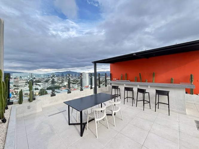 Estilo de Vida y Alta Plusvalía: Apartamento Nuevo en BÖ Escalante con Vistas de Ensueño - Imagen 16