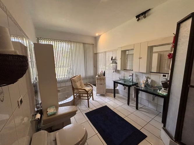 Venta Casa de 1 planta en exclusivo condominio – Santa Rosa, Heredia ID6012 - Imagen 13